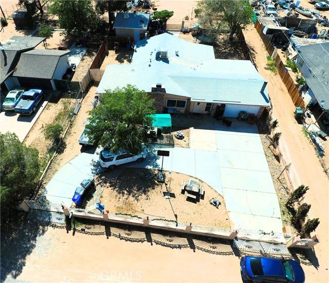 Apple Valley, CA 92307,14136 Osage Road