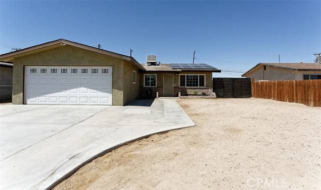 Yermo, CA 92398,35724 Frontier Avenue