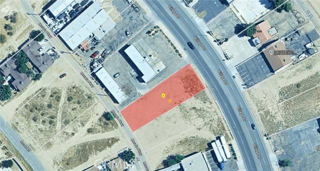 Victorville, CA 92394,0 Village