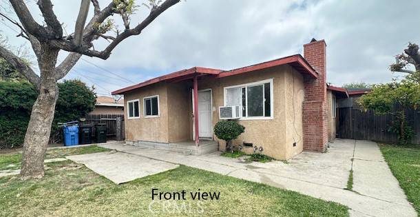 Pomona, CA 91768,574 Davidson Lane