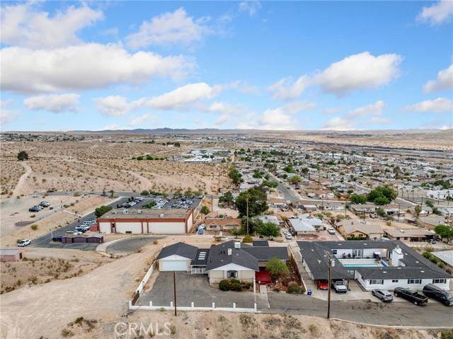 Barstow, CA 92311,449 Highland Avenue