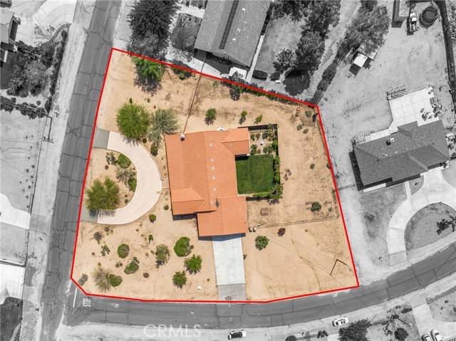Hesperia, CA 92345,18802 Covina Street