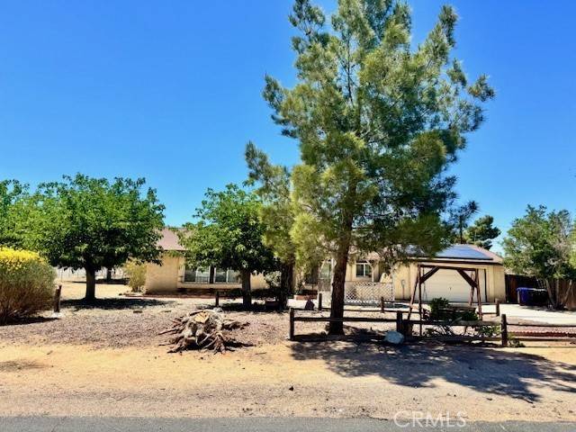 Apple Valley, CA 92307,14122 Pawnee Road