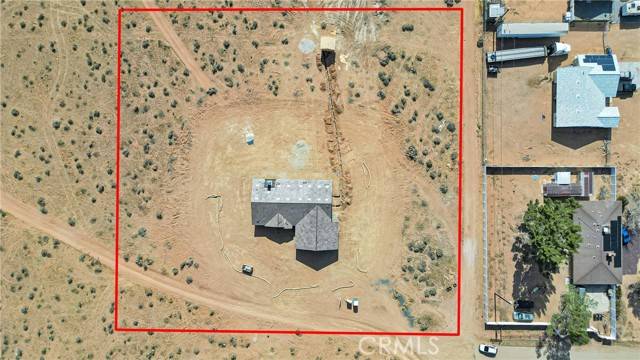Apple Valley, CA 92307,21053 Huasna Road