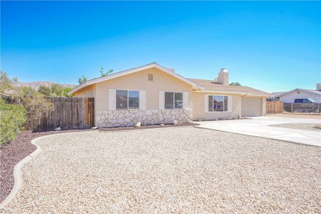Apple Valley, CA 92308,21211 VALENCIA Street