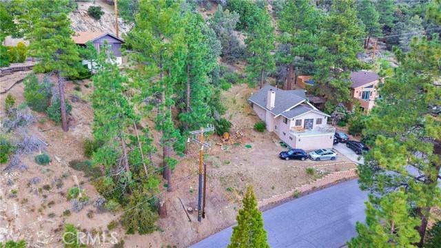 Wrightwood, CA 92397,1050 Rivera