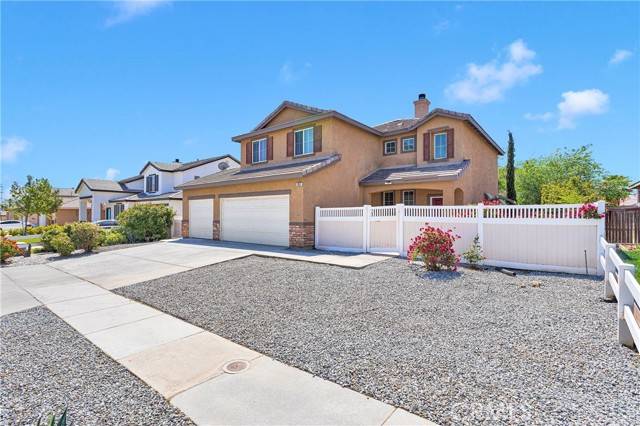 Hesperia, CA 92344,13901 Nettle Street
