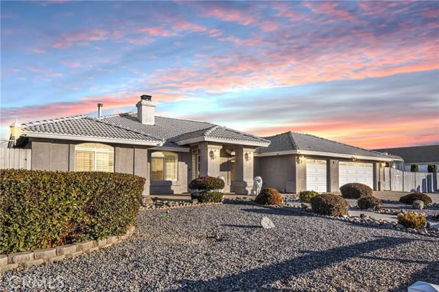 Apple Valley, CA 92307,13951 Coachella Road