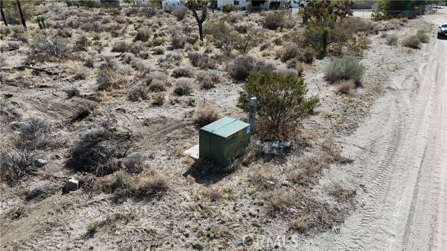 Pinon Hills, CA 92372,111 Sierra Rd