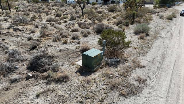 Pinon Hills, CA 92372,111 Sierra Rd