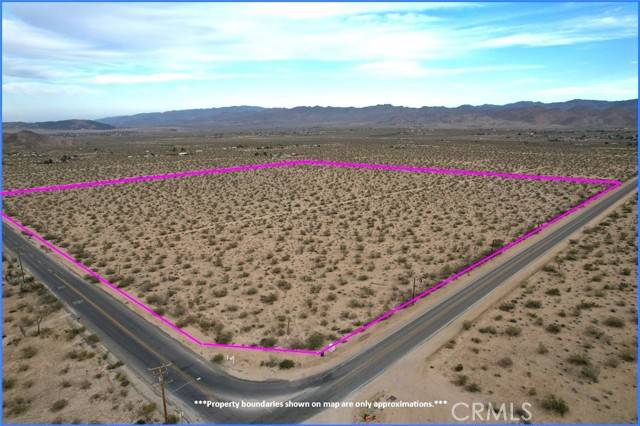Joshua Tree, CA 92252,4147 Sunburst