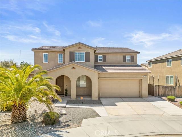Victorville, CA 92394,13463 Fernglen Court