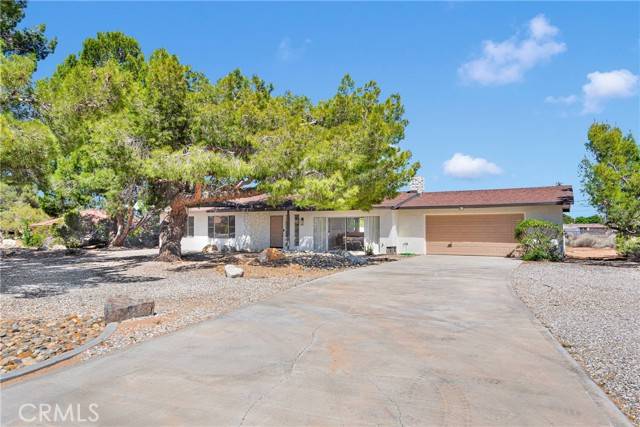 Apple Valley, CA 92307,13925 Hopi Road