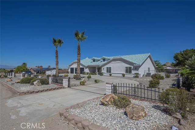 Apple Valley, CA 92307,19456 Roanoke Road