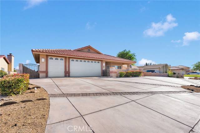 Helendale, CA 92342,14131 Topmast Drive