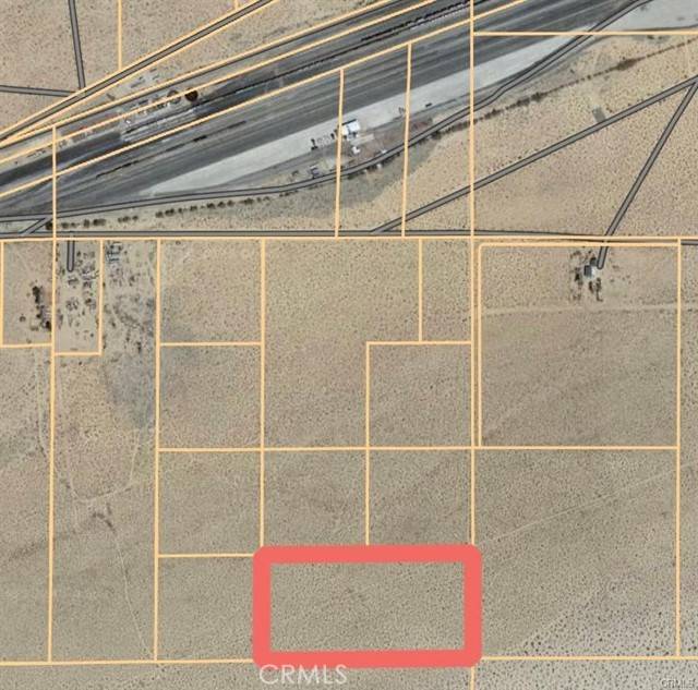 Yermo, CA 92398,0 S/O Athletic Field