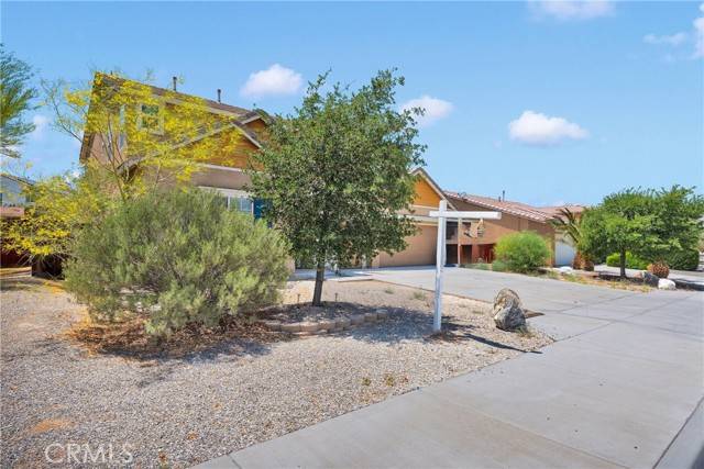 Adelanto, CA 92301,14454 Vista Del Sol Lane