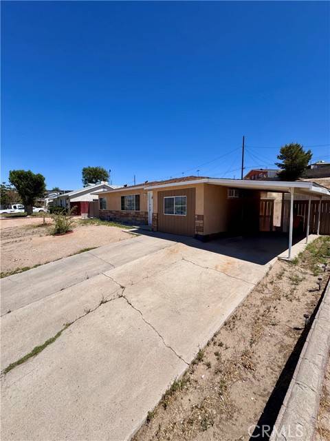 Barstow, CA 92311,640 Flora Street