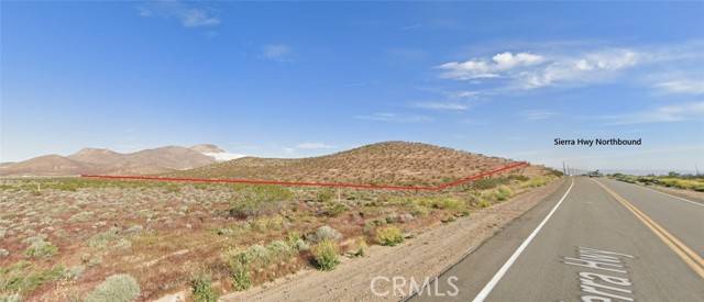 Mojave, CA 93501,10000 Kemper