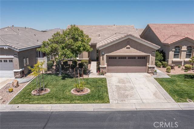 Apple Valley, CA 92308,19478 Big Horn Street