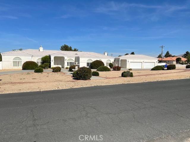 Apple Valley, CA 92307,15360 Mandan Road