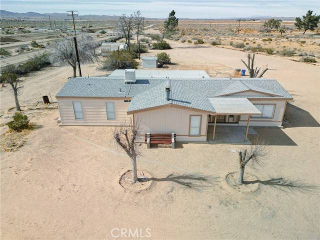 Barstow, CA 92311,3750 W Main Street