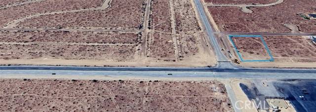 California City, CA 93505,6505 California City