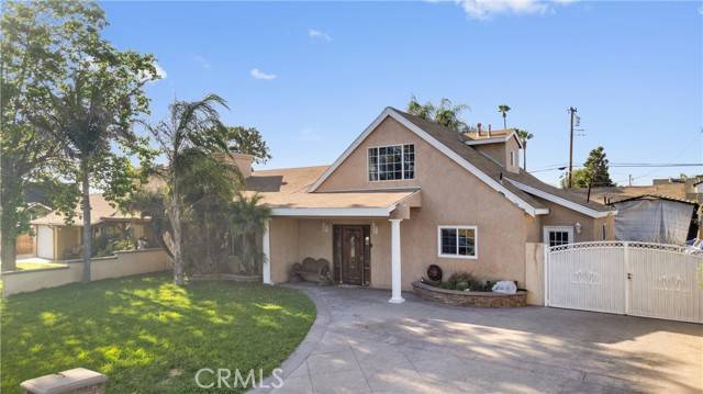 La Puente, CA 91744,16633 Doublegrove Street
