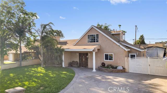La Puente, CA 91744,16633 Doublegrove Street