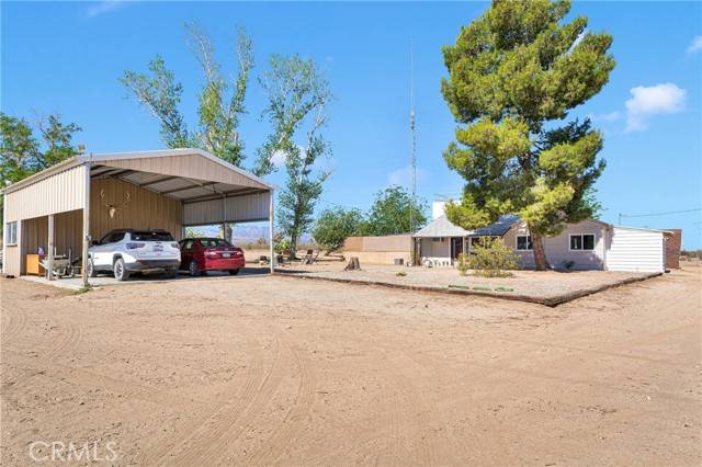 Llano, CA 93544,26042 E Avenue U8