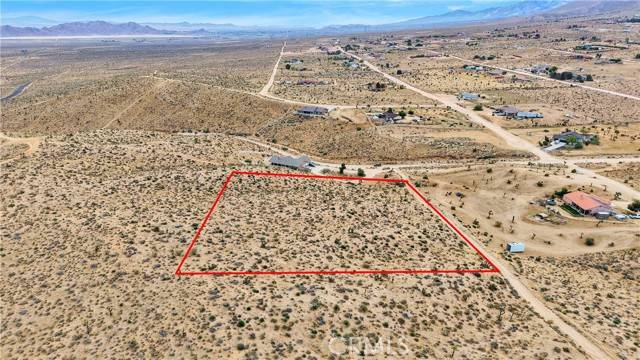Apple Valley, CA 92308,24575 Ocotillo