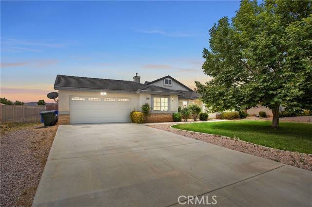 Apple Valley, CA 92308,21257 Seibel Lane
