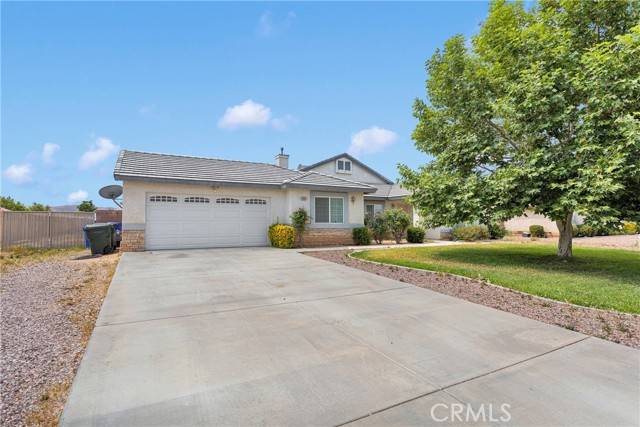 Apple Valley, CA 92308,21257 Seibel Lane