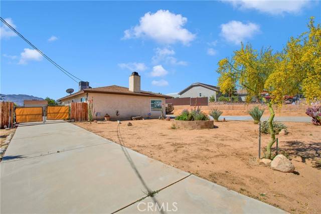 Hesperia, CA 92345,18603 Mecca Street