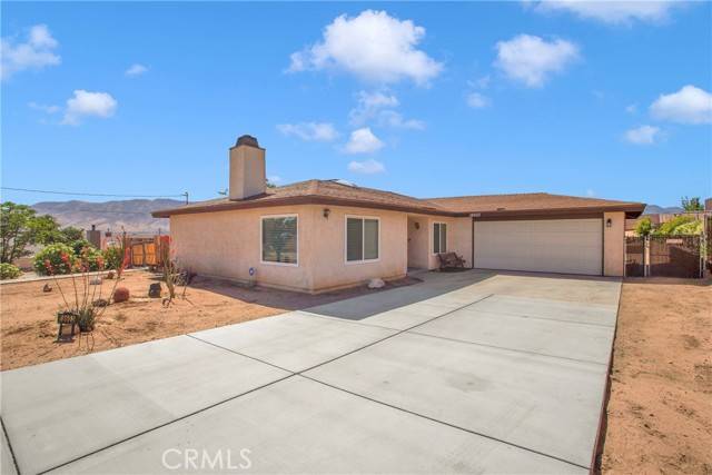 Hesperia, CA 92345,18603 Mecca Street