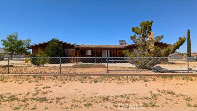 Apple Valley, CA 92308,21512 Pahute Road