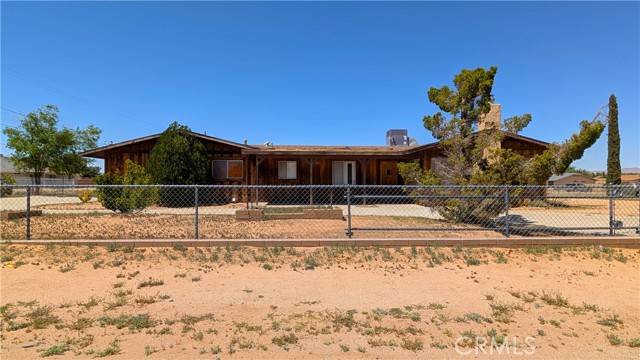 Apple Valley, CA 92308,21512 Pahute Road