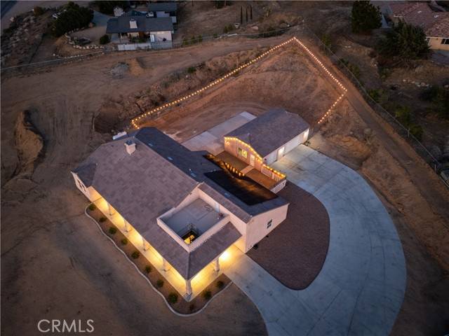 Apple Valley, CA 92308,23053 Roundup Way