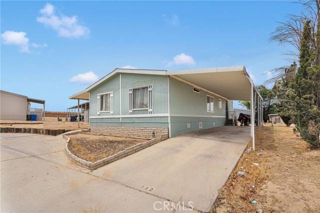 Barstow, CA 92311,2494 W Main #112