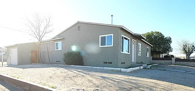 Barstow, CA 92311,601 Adele Drive