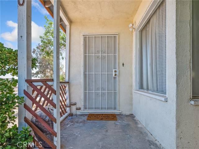 Barstow, CA 92311,1040 Flora Street