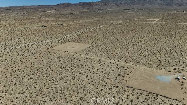 Johnson Valley, CA 92285,752 Firethorn