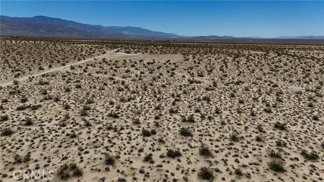 Johnson Valley, CA 92285,752 Firethorn