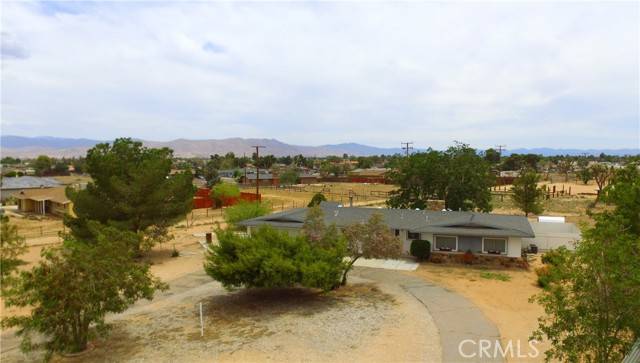Apple Valley, CA 92307,21161 Rancherias Road