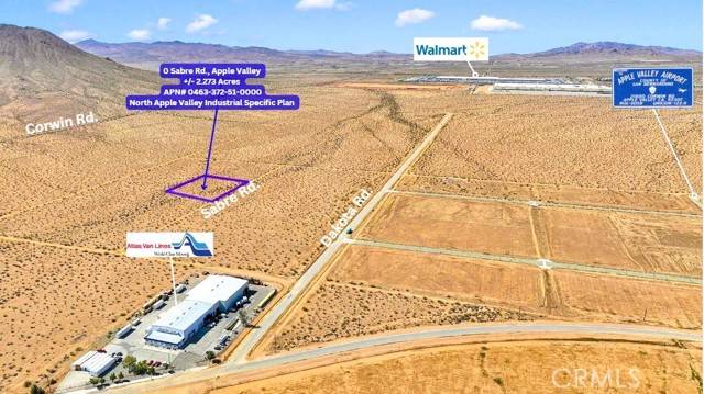 Apple Valley, CA 92307,51 Sabre