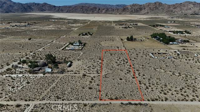 Lucerne Valley, CA 92356,753 Yucca