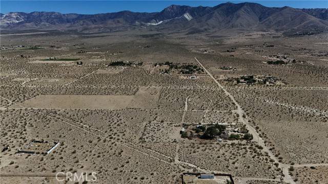 Lucerne Valley, CA 92356,9821 Ivanhoe