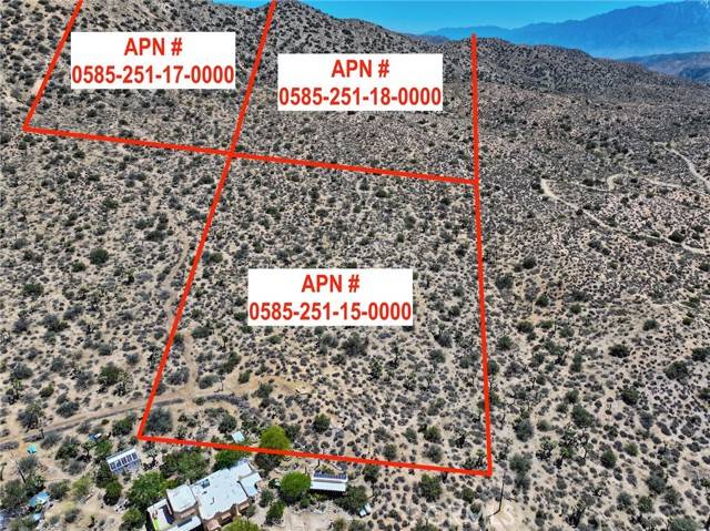 Yucca Valley, CA 92284,0 Benmar