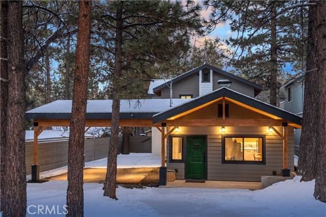 Sugarloaf, CA 92386,259 Victoria Lane