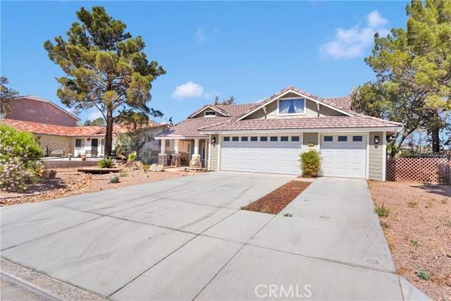 Helendale, CA 92342,26534 Topsail Lane